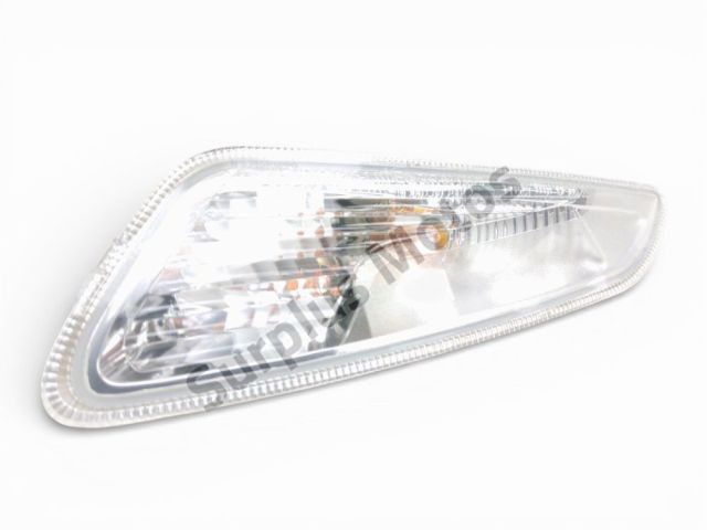 Clignotant avant d occasion VESPA PRIMAVERA 2023