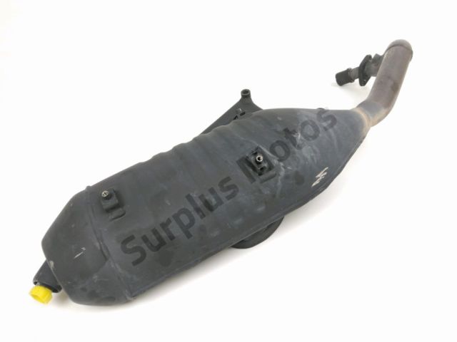 Echappement complet occasion VESPA PRIMAVERA 2023