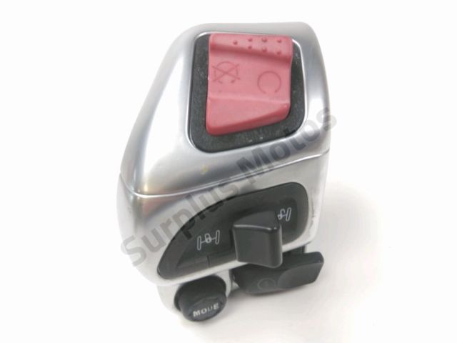 Commodo droit occasion PIAGGIO MP3 400 2011
