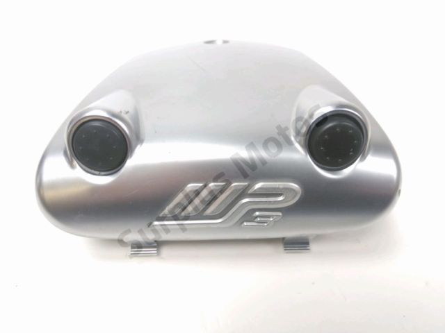 Habillage avant du guidon occasion PIAGGIO MP3 400 2011