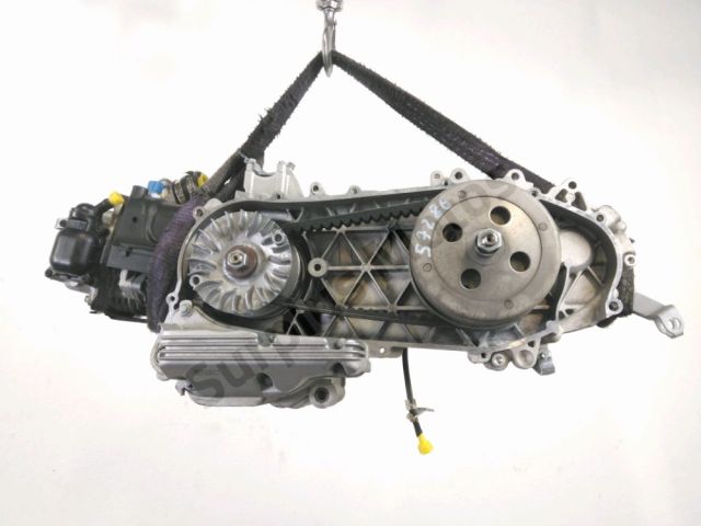 Moteur occasion VESPA PRIMAVERA 125 2022