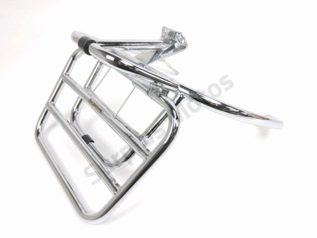 Porte paquets arriere occasion VESPA PRIMAVERA 125 2022