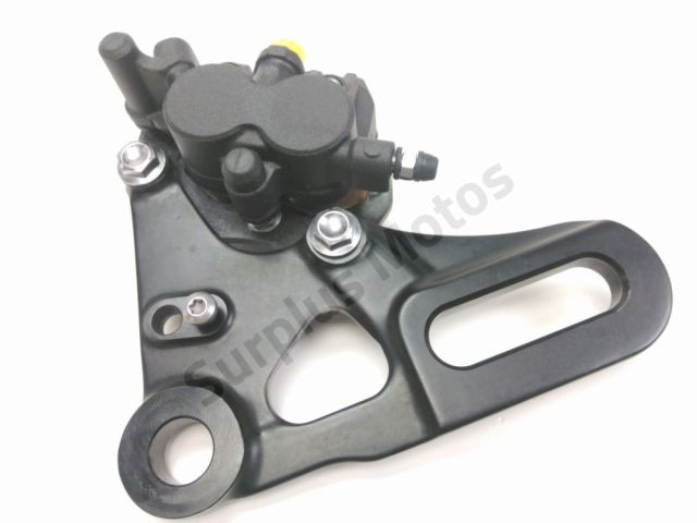 Etrier frein arriere occasion TRIUMPH SPEED TWIN  2025