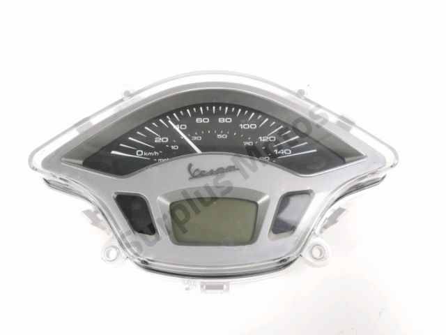 Compteur occasion VESPA PRIMAVERA 125 2022