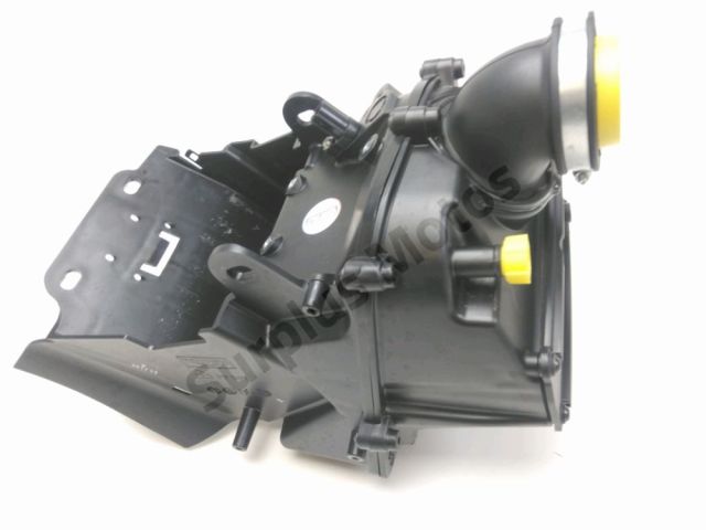 Boite a air occasion TRIUMPH SPEED TWIN  2025