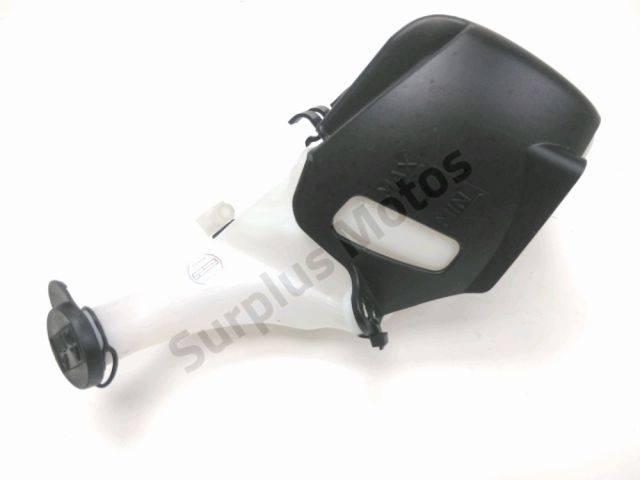 Vase expansion occasion TRIUMPH SPEED TWIN  2025