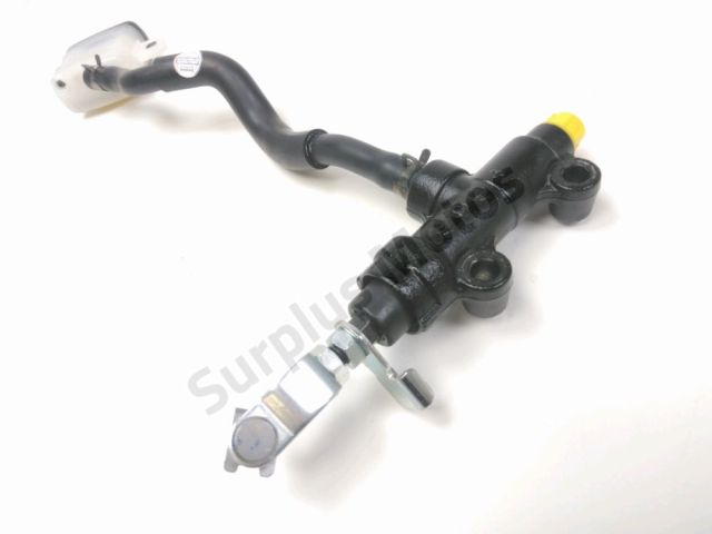 Maitre cylindre frein ar complet occasion TRIUMPH SPEED TWIN  2025