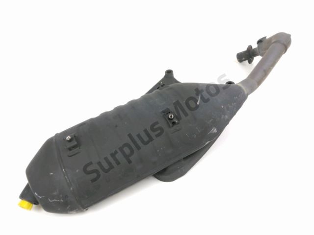 Echappement complet occasion VESPA PRIMAVERA 125 2022