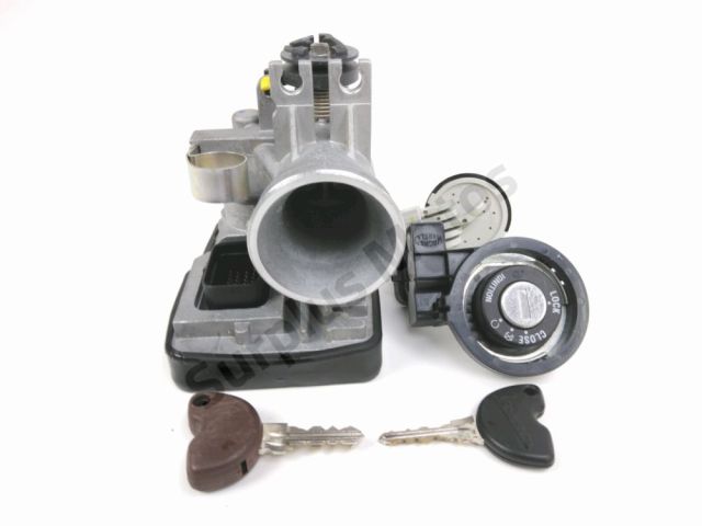 Serrure occasion VESPA PRIMAVERA 125 2022