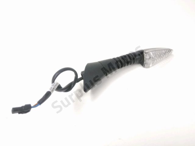 Clignotant arriere d occasion PIAGGIO MP3 400 HPE 2021