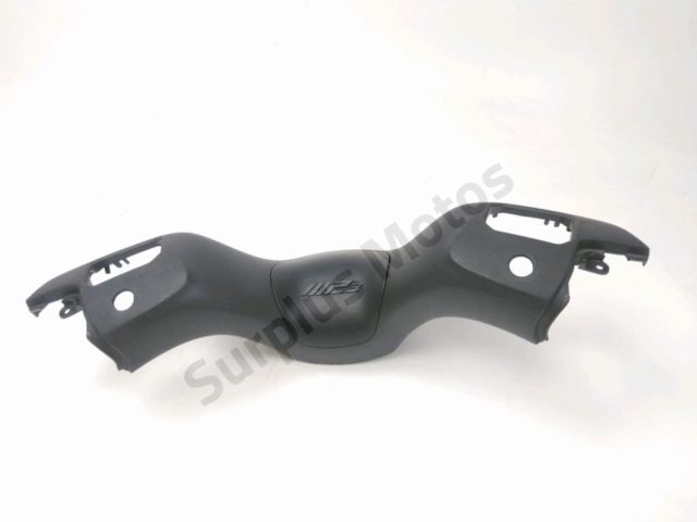 Habillage avant du guidon occasion PIAGGIO MP3 400 HPE 2021