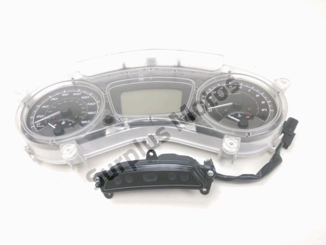 Compteur occasion PIAGGIO MP3 400 HPE 2021