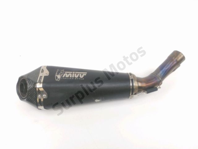 Silencieux 4t occasion APRILIA RS 2023