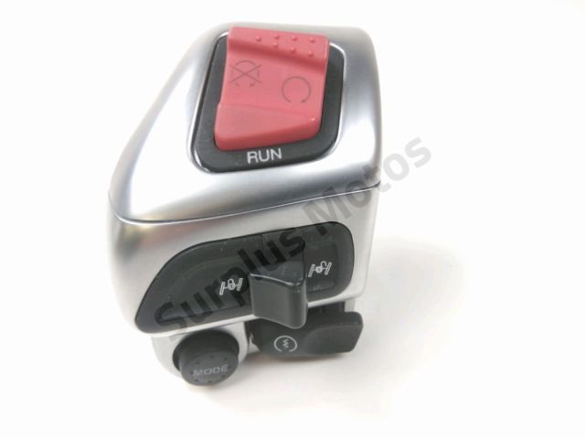 Commodo droit occasion PIAGGIO MP3 400 HPE 2021