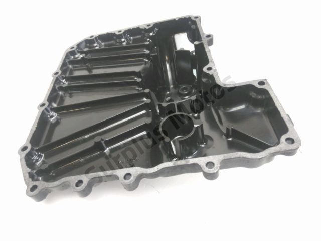 Carter inferieur occasion KAWASAKI Z 750 2012