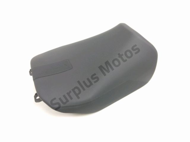 Selle conducteur occasion DUCATI MULTISTRADA V4 PIKES PEAK 2025