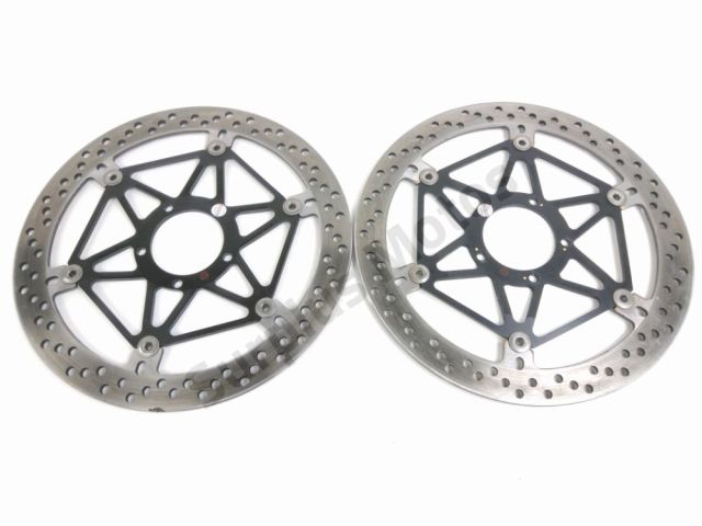 Disque frein avant occasion DUCATI MULTISTRADA V4 PIKES PEAK 2025