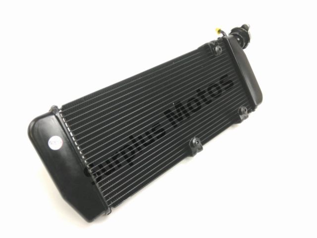 Radiateur eau occasion DUCATI MULTISTRADA V4 PIKES PEAK 2025