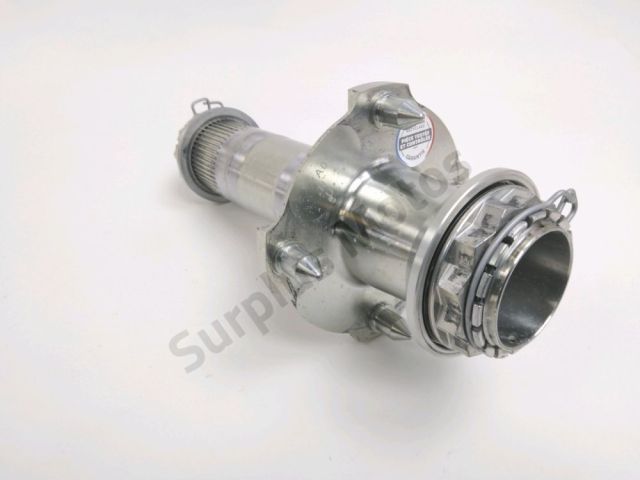 Moyeu arriere occasion DUCATI MULTISTRADA V4 PIKES PEAK 2025