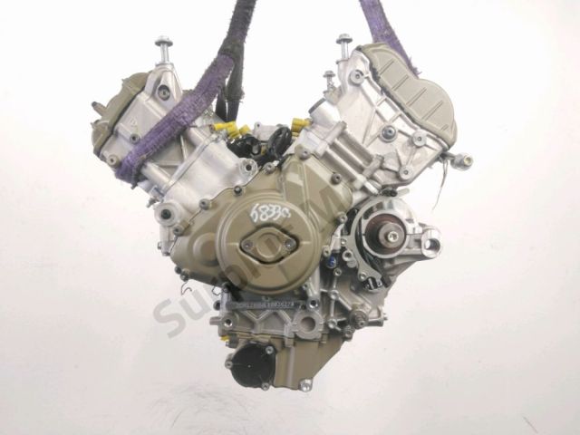 Moteur occasion DUCATI MULTISTRADA V4 PIKES PEAK 2025