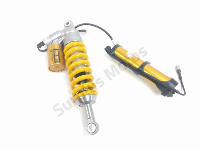 Mono amortisseur occasion DUCATI MULTISTRADA V4 PIKES PEAK 2025