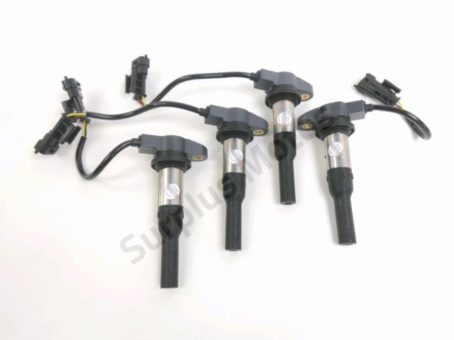 Bobine allumage occasion DUCATI MULTISTRADA V4 PIKES PEAK 2025