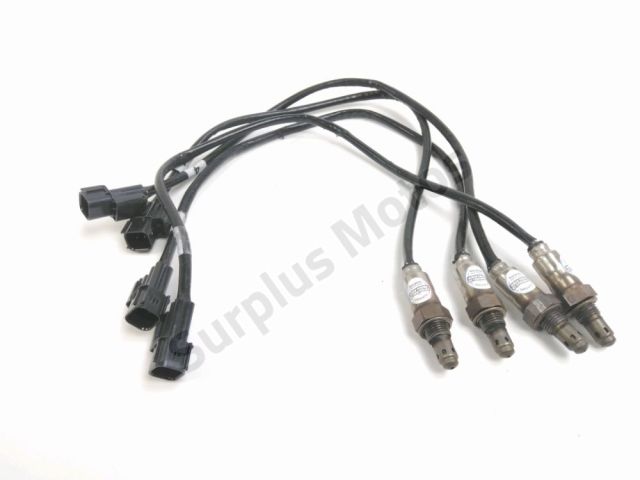 Sonde lambda occasion DUCATI MULTISTRADA V4 PIKES PEAK 2025