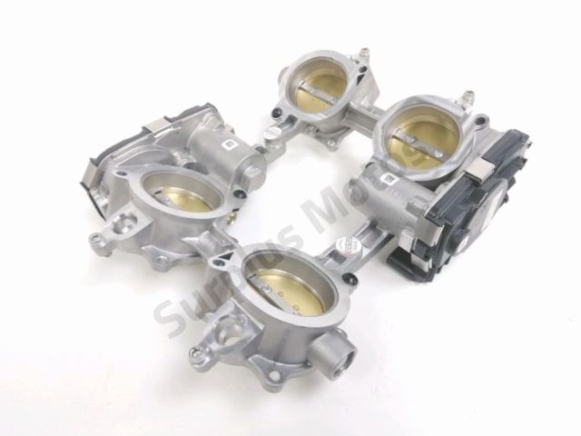 Rampe occasion DUCATI MULTISTRADA V4 PIKES PEAK 2025