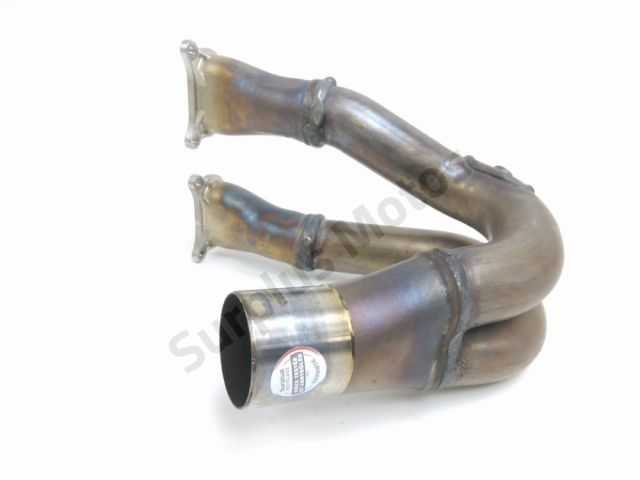 Tubulure avant occasion DUCATI MULTISTRADA V4 PIKES PEAK 2025