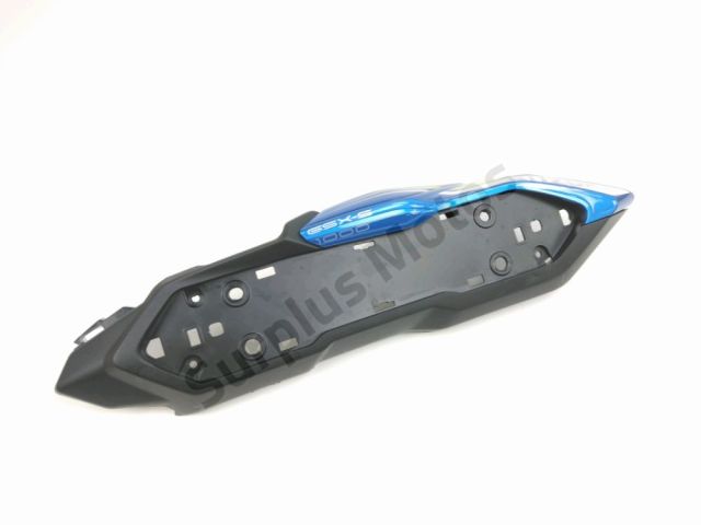 Carenage arriere droit occasion SUZUKI GSXS 1000 GT 2022