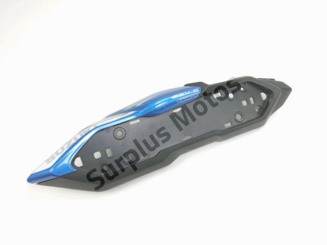 Carenage arriere gauche occasion SUZUKI GSXS 1000 GT 2022