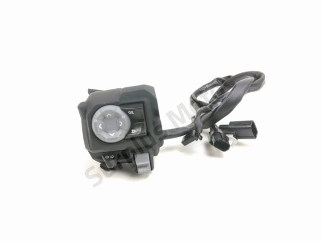 Commodo gauche occasion SUZUKI GSXS 1000 GT 2022