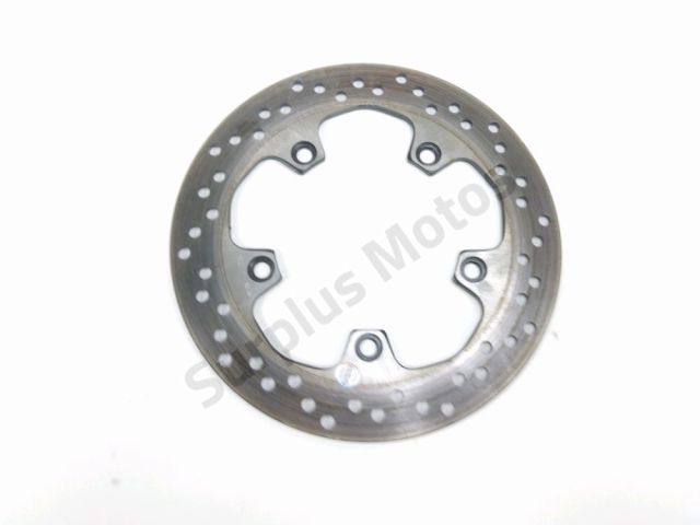 Disque frein arriere occasion SUZUKI GSXS 1000 GT 2022