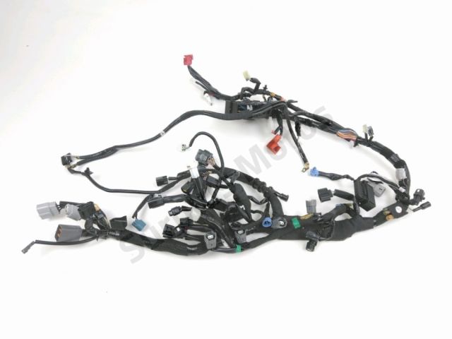 Faisceau electrique occasion SUZUKI GSXS 1000 GT 2022