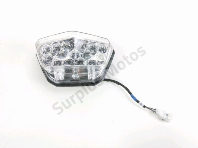 Feu arriere occasion SUZUKI GSXS 1000 GT 2022