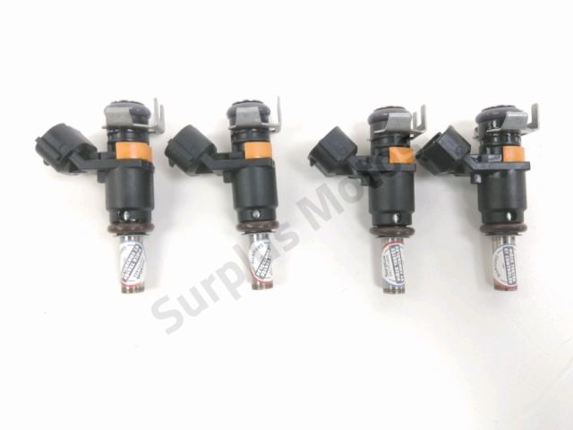 Injecteur occasion DUCATI MULTISTRADA V4 PIKES PEAK 2025