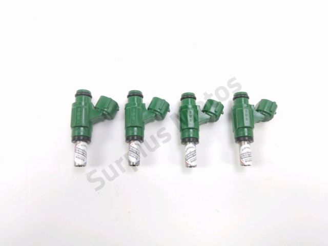 Injecteur occasion SUZUKI GSXS 1000 GT 2022