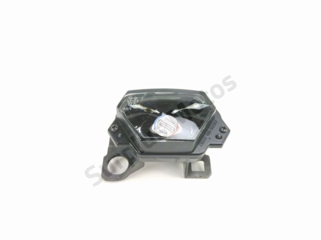 Optique avant gauche occasion SUZUKI GSXS 1000 GT 2022