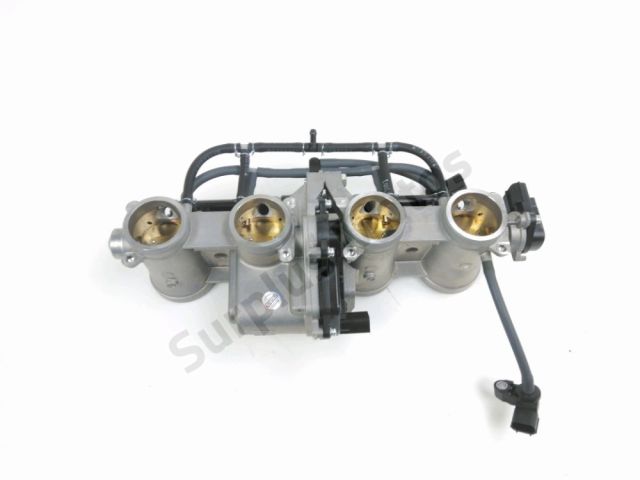 Rampe occasion SUZUKI GSXS 1000 GT 2022