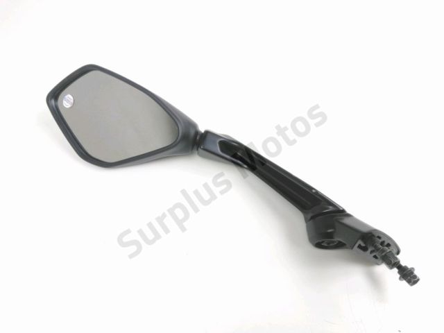 Retro gauche occasion SUZUKI GSXS 1000 GT 2022