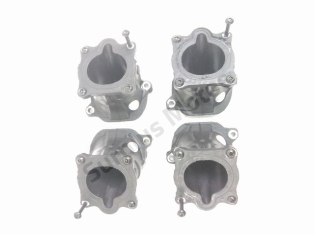 Pipe admission occasion DUCATI MULTISTRADA V4 PIKES PEAK 2025