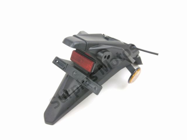 Support de plaque et eclairage occasion SUZUKI GSXS 1000 GT 2022