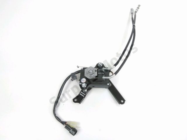 Valve echappement occasion SUZUKI GSXS 1000 GT 2022