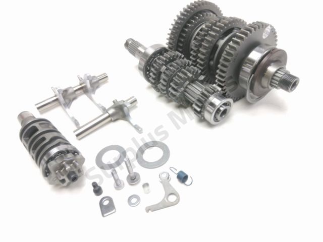 Boite a vitesses occasion TRIUMPH SPEED TWIN  2025