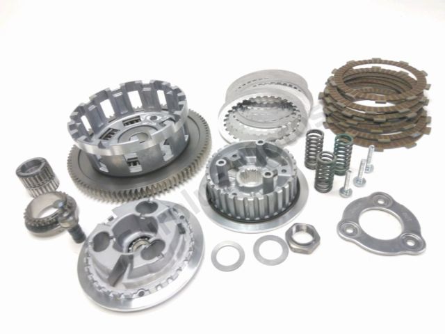 Embrayage complet occasion TRIUMPH SPEED TWIN  2025