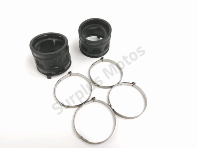 Pipe admission occasion APRILIA RS 2023