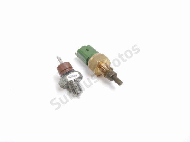 Sonde occasion APRILIA RS 2023