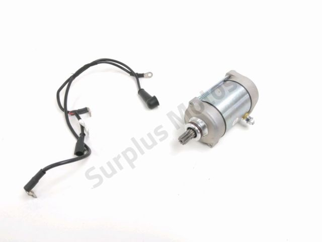 Demarreur occasion APRILIA RS 2023