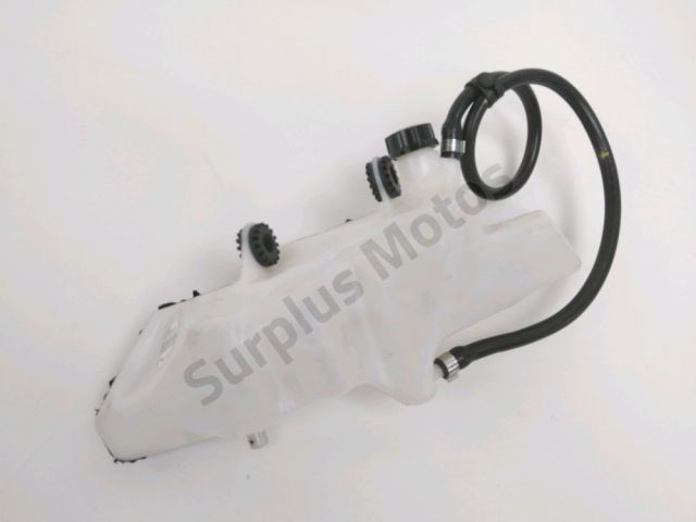 Vase expansion occasion DUCATI MULTISTRADA V4 PIKES PEAK 2025