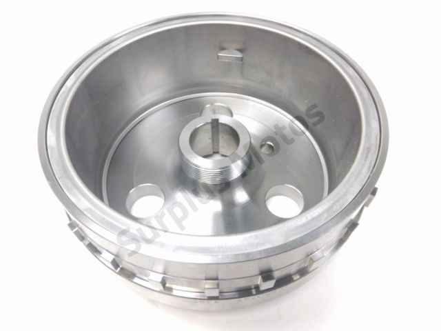 Rotor occasion TRIUMPH SPEED TWIN  2025